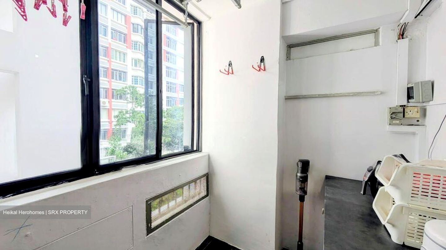 Blk 81 Lorong 4 Toa Payoh (Toa Payoh), HDB 5 Rooms #566726661